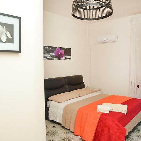Lian Room B&B Caserta Exterior foto